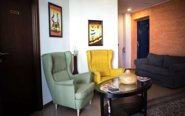 Hotel Select Wellness & Spa