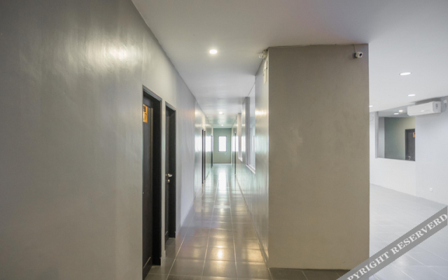 RedDoorz Plus near Maimun Palace 2 Medan