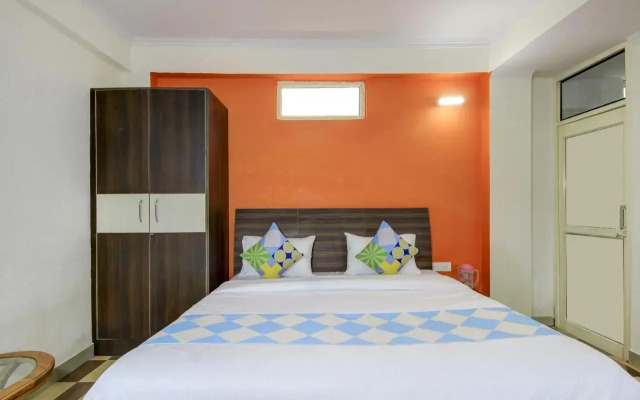Oyo Flagship 77433 Sk Hotel