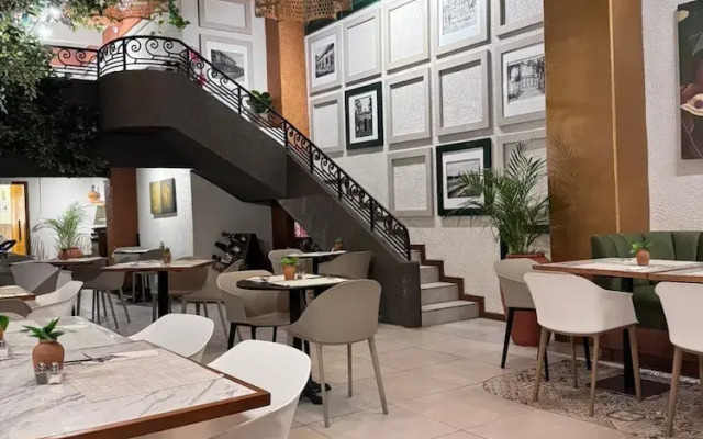 Cardedeu Centro Histórico