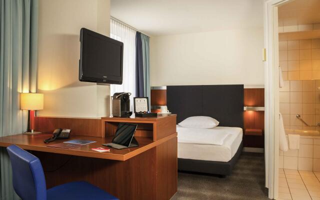 Novotel Erlangen