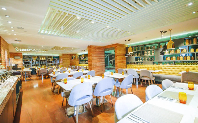 Hotel XYZ