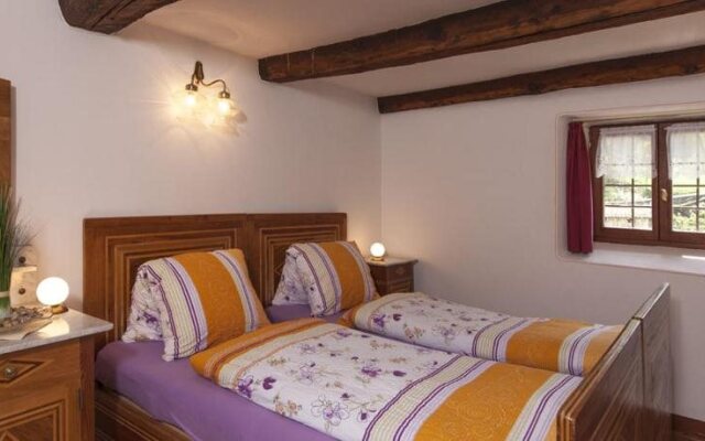 Antica Osteria Dazio