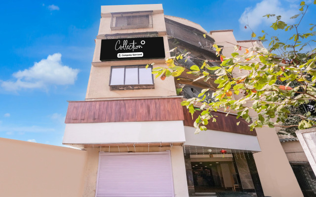 Super Collection O Kalyan East