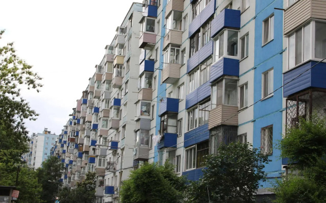 VL Stay Apartments - Gogolya