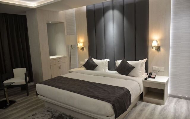 Hotel Radiance