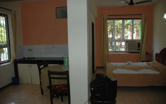Alor Holiday Resort