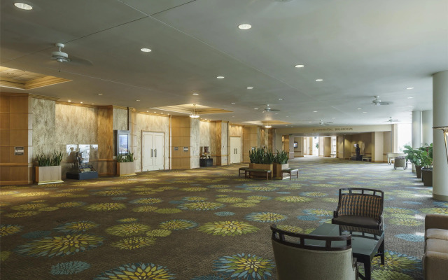 Hyatt Regency Orlando International Airport