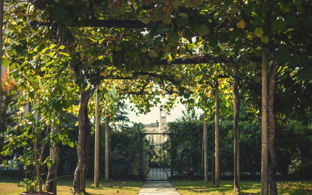 Bed and Breakfast All'antico Brolo