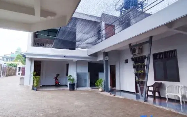Griya Samara Tuban