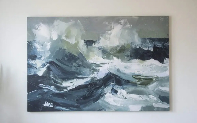 Guestready - Modern Classic Edinburgh Home With Free Parking