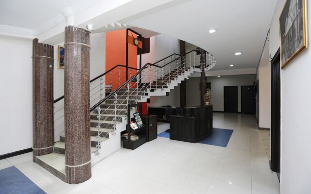 OYO 7211 Hotel Mussoorie Club