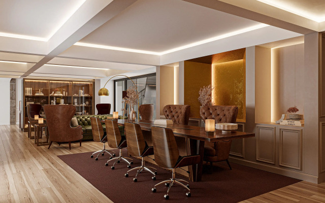 The Vinea Collection Hotel