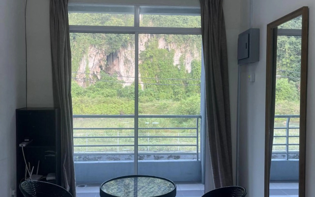 Sky Mountain View Relaxing Ipoh -10-16 pax- no party