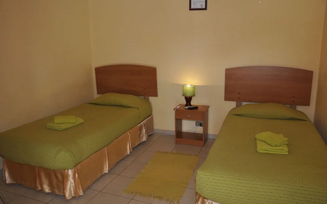 Residencial Chiloe