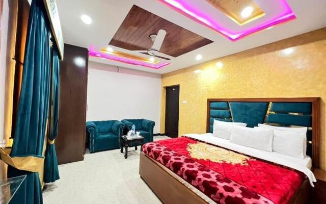 White Rose Guest House