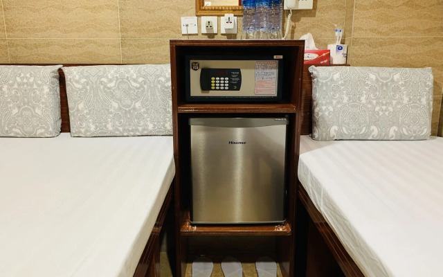 Sleep Inn