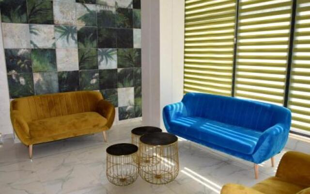 Hotel Cometa