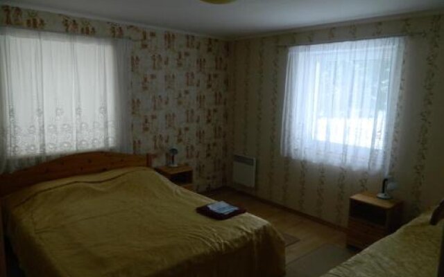 Guesthouse Valentini