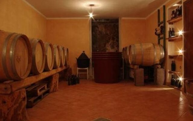 Bed and Breakfast S'Alzolitta
