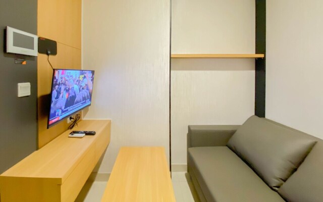 Good And Homey 1Br At Gold Coast Apartment