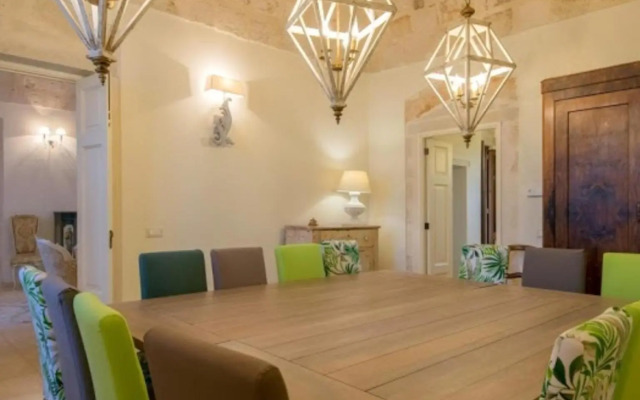 Villa Pardonise- Salento