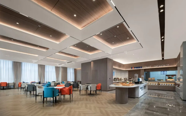 Holiday Inn Express Turpan by IHG