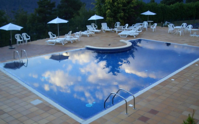 Hotel Coma Bella