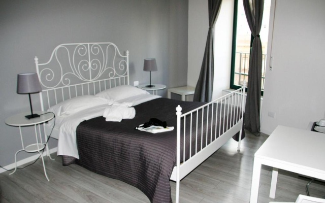 Del Toscano Home