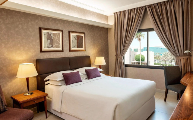 Sheraton Riyadh Hotel & Towers