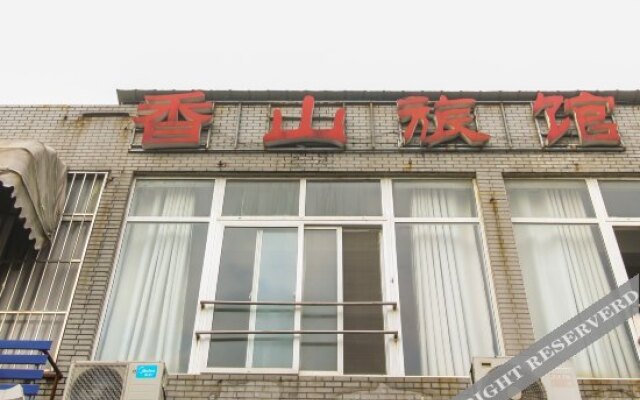 Xiangshan Hostel