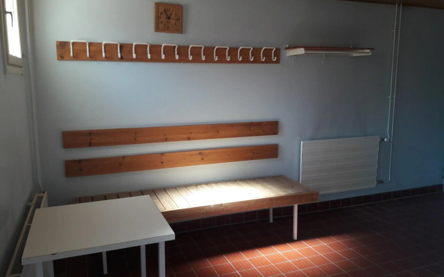 Hamina Orange Apartments Loft