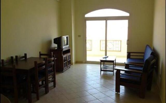 Sharm Heights Apartments