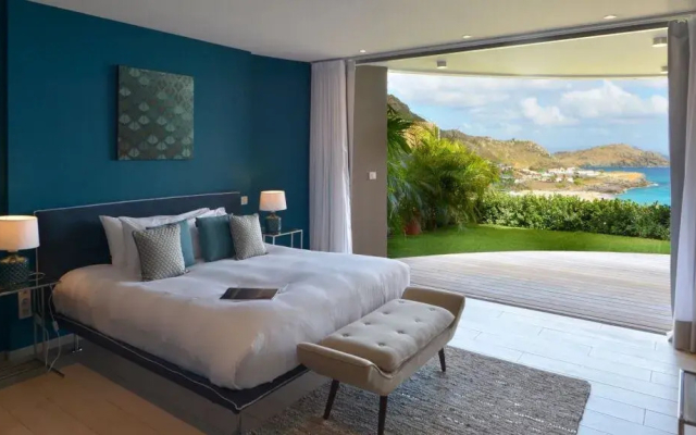 Dream Villa Flamands 749
