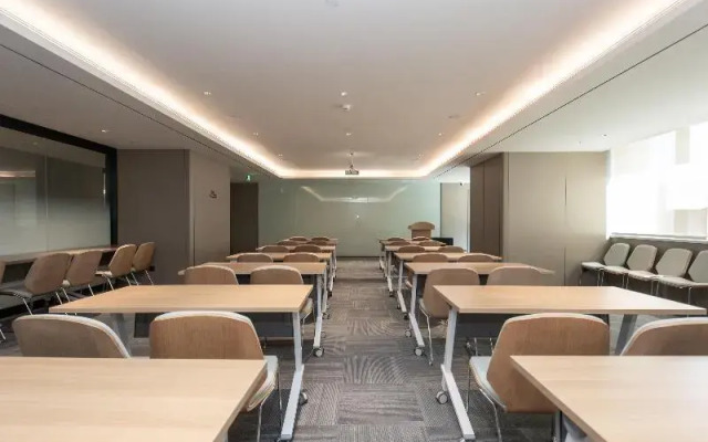 Ji Hotel Changde Tianrun Plaza