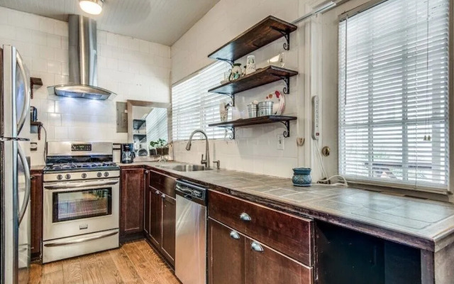 O'Casey's Boutique Inn