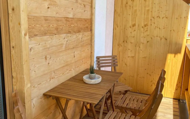 Apartment Steff & Stoff