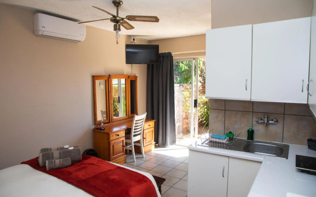 Best Rest Guesthouse Potch