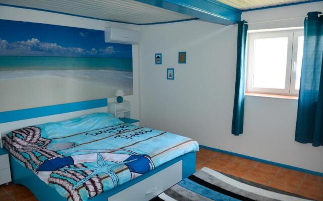 Sailors Guest House Jurilovca