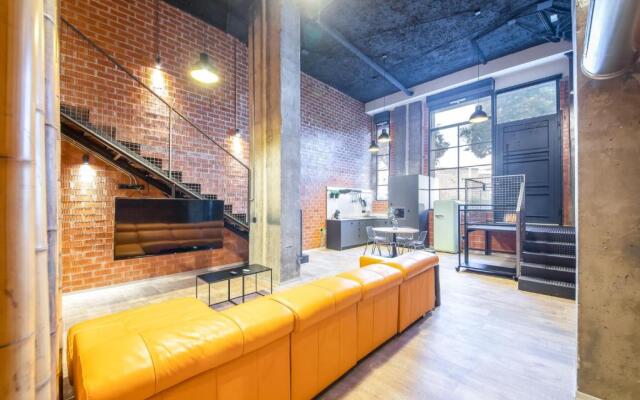 ART LOFTS Valencia by Benisur
