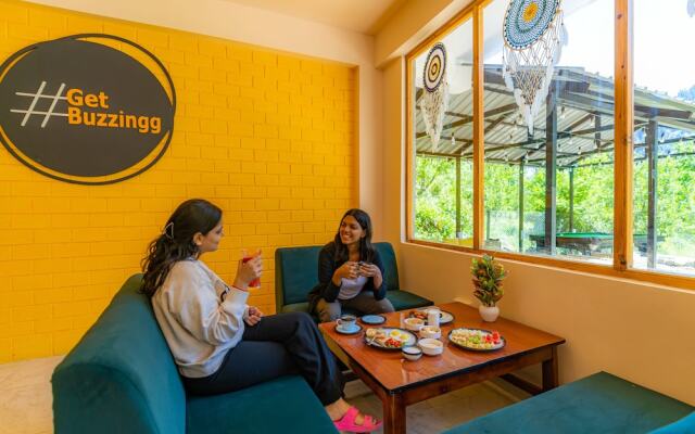 The Social Stays Manali formerly ArtBuzz