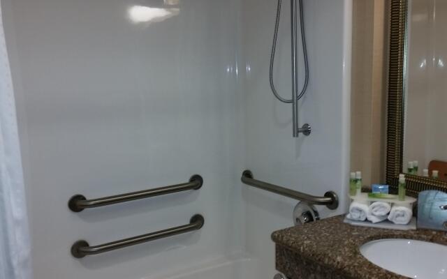 Holiday Inn Express & Suites New Buffalo by IHG