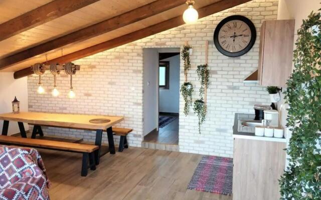 Loft by the sea-Agios Nikolaos-Lefkada
