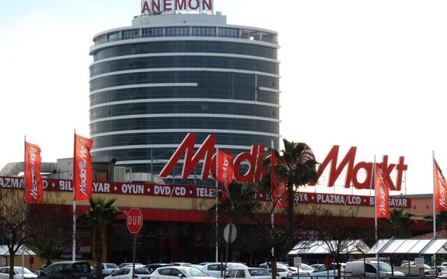 Anemon Adana Hotel