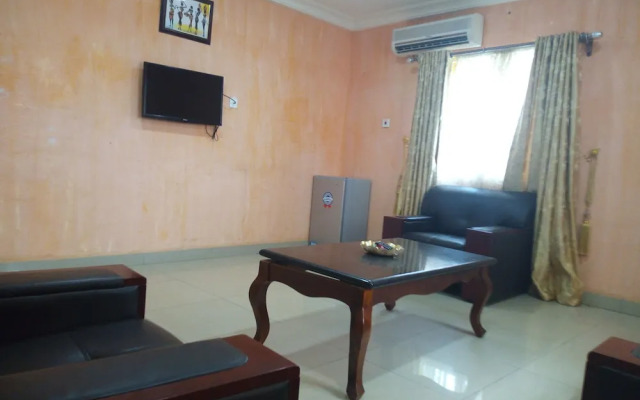 Fortune Pearl Hotel