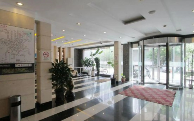 Huaren Hotel