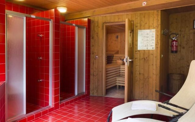 Adria Garni B&B Residence Corvara