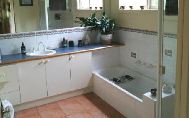 The Potters Garden B&B