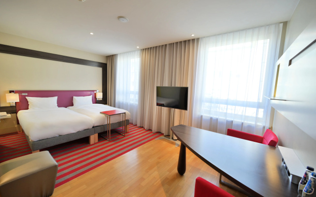 Mercure Warszawa Grand