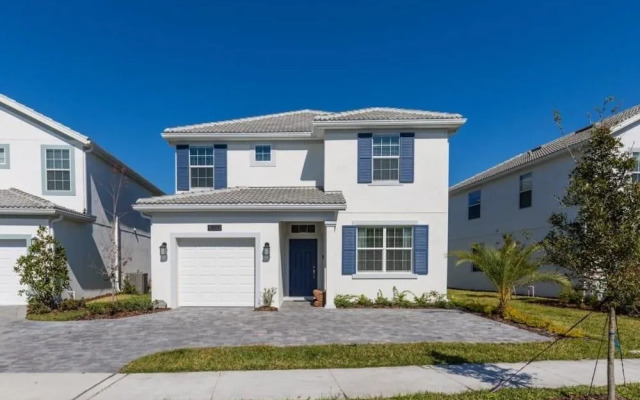 Villa Dream - Storey Lake